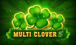 Multi Clover 5