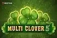 Multi Clovers 5