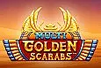 Multi Golden Scarabs