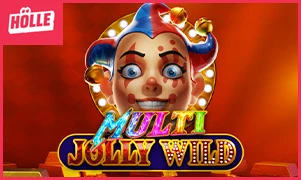 Multi Jolly Wild