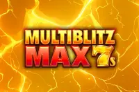 Multiblitz 7s Max