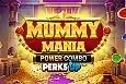 Mummy Mania Perks Up Power Combo