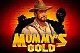 Mummy's Gold