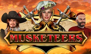Musketeers