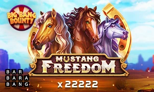 Mustang Freedom