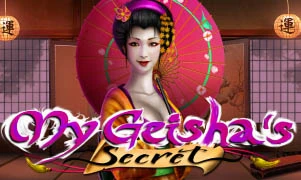 My Geisha Secret