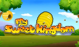 My Sweet Kingdom