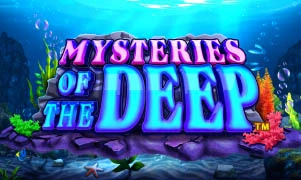 Mysteries of the Deep
