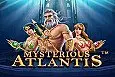 Mysterious Atlantis VIP