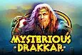 Mysterious Drakkar