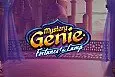 Mystery Genie Fortunes of the Lamp