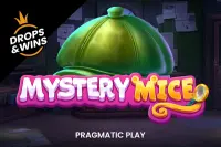 Mystery Mine