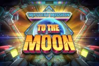 Mystery Mission - To the Moon
