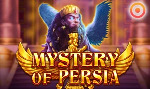 Mystery of Persia
