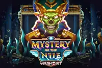 Mystery of the Nile