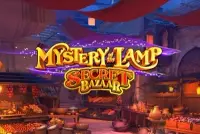 Mystery of the Orient