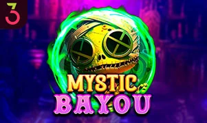 Mystic Bayou