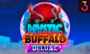 Mystic Buffalo Deluxe