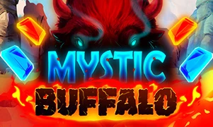 Mystic Buffalo