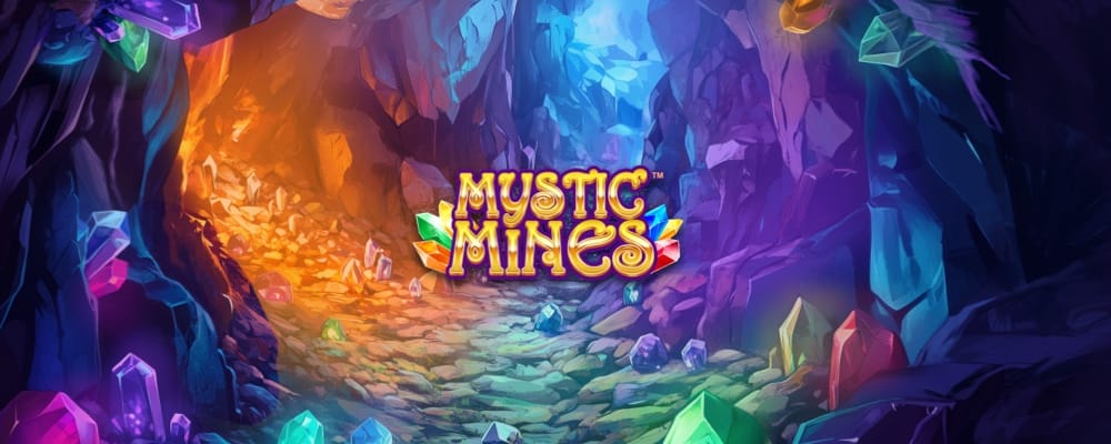 Mystic Mines