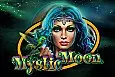 Mystic Moon Diamond Tree