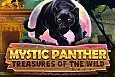 Mystic Panther Treasures of the Wild