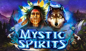 Mystic Spirits