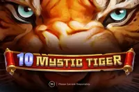 Mystic Tiger