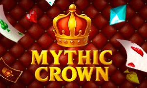 Mythic Crown