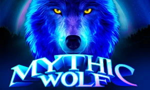 Mythic Wolf