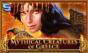 Mythical Creatures Of Greece