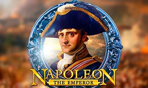 Napoleon, The Emperor