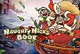 Naughty Nick‘s Book