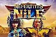 Nefertiti‘s Nile