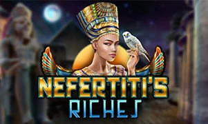 Nefertiti's Riches