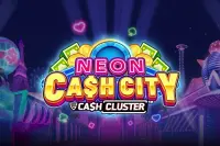 Neon Cash City