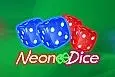 Neon Dice