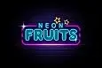 Neon Fruits