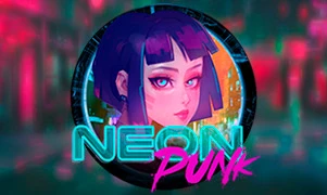 Neon Punk