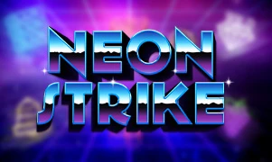 Neon Strike
