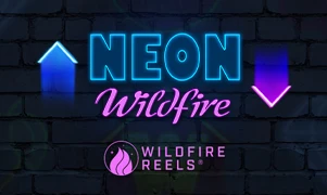 Neon Wildfire with Wildfire Reels