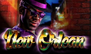 New Orlean
