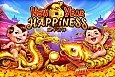 New Year Happiness