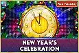 New Year's Celebration