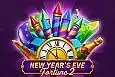 New Year's Eve Fortune 2
