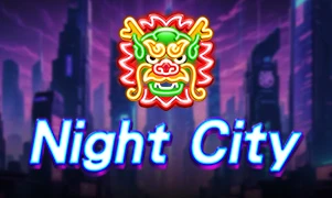 Night City