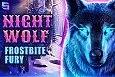 Night Wolf - Frostbite Fury