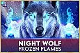 Night Wolf - Frozen Flames