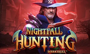 Nightfall Hunting Darkreel™