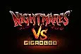 Nightmares VS GigaBloxâ
